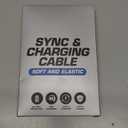 90 Degree iPhone Charger 6FT [Apple MFi Certified] 3Pack USB C to Lightning Cable Fast Charging Cord 6Feet Nylon Braided USB Type C to Lightning Cable for iPhone 14/13/12/11/Pro/Max/Plus/8/7/6/5S/iPad