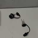 Philips UltinonSport 9145 LED Bulb for Fog Light and Powersports Headlights, 2 Pack