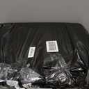 Chair Cushions for Dining & Kitchen Chairs 2'' Thick High-Density Foam with Gel-Infused Non-Slip Removable Washable Cover Ties Comfortable & Breathable Seat Pads (Light Brown, 4 Count (Pack of 4)