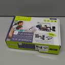 EQUA Mount Full Motion TV Wall Mount