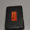 7pcs Bolt Extractor Kit, Stripped Bolt Extractor Set, Deep Long Easy Out Set, Lug Nut Remover Socket Tool for Studs, Damaged, Frozen, Rusted, Rounded-Off Bolts, Nuts