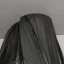 2 Pack Pyramid Sound Proof Foam,48x24x2 Inch High Density Soundproof Acoustic Panel for Wall,Fireproof Studio Foam Reducing Noise & Echo (Black)