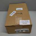 6 Pcs Silver Glass Christmas Ornaments, Mercury Christmas Ball Ornaments Hanging Hand Blown Glass Balls for Xmas Tree Home Wedding Birthday Holiday Party Decor, 2.36 Inch