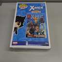 Funko Pop Comic Cover: Marvel - X-Men Age of Apocalypse - Weapon X - Marvel Comics - Collectable Vinyl Figure - Gift Idea - Official Merchandise - Toys for Kids & Adults