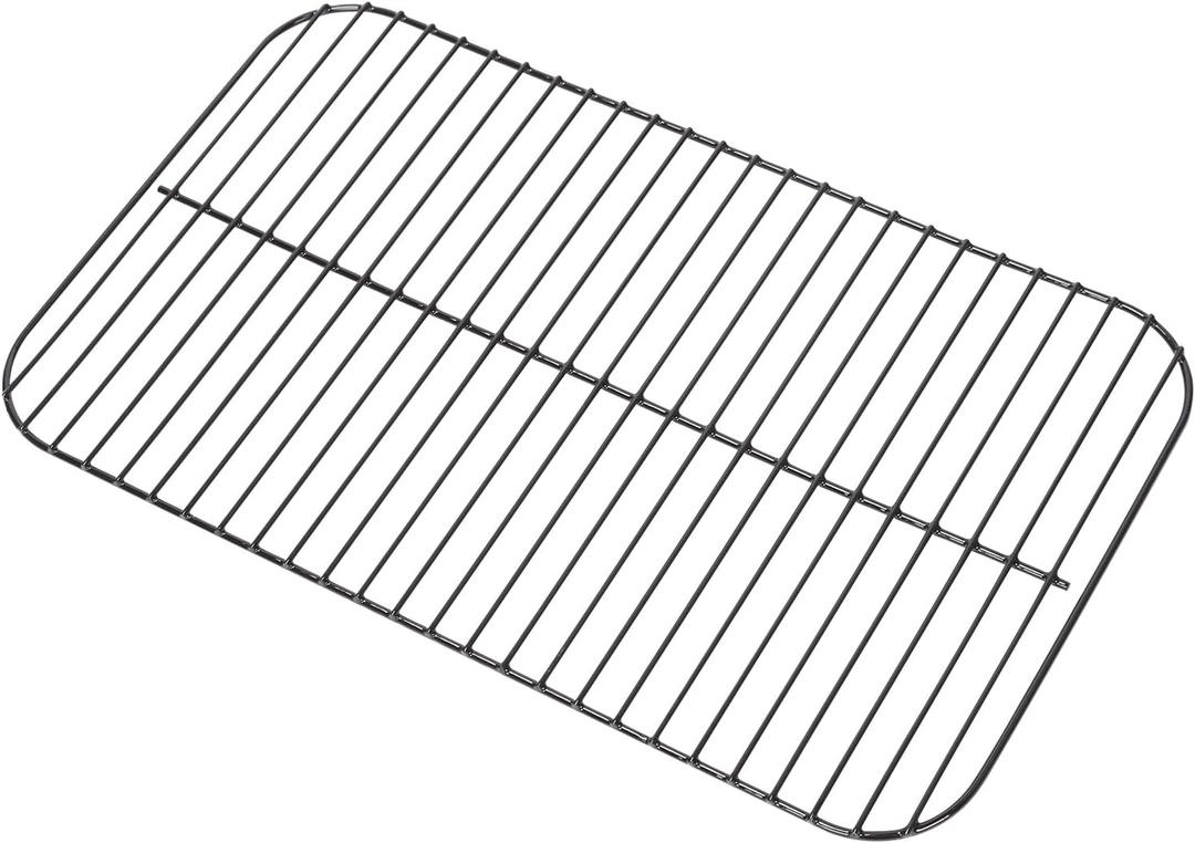 Hisencn Cooking Grates Replacement Parts for Expert Grill 3 Burner Walmart 720-1049, Expert 720-1049, Porcelain Cooking Grid for Walmart Expert 3-Burner Gas Grill