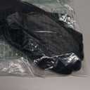 Winter Gloves for Women Men  Warm Touchscreen Knit, Thermal Wool Lining Cold Weather Gloves for Driving Texting (Black)