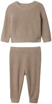 GAP Baby Girls' Sweater Onesie Set 6-12 Months