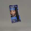 Just for Men 1-Day Beard & Brow Color, Temporary Color for Beard and Eyebrows, For a Fuller, Well-Defined Look, Up to 30 Applications, Darkest Brown/Black (Pack of 2)