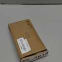 Padlocks Keyed Alike, Pack of 6, Laminated Steel Keyed Lock (1-9/16", 40mm), Padlocks with Same Key, Normal Shackle, for Toolbox, Locker & StorageUnit or More