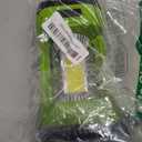 AlpsWolf Camping Lantern Rechargeable, 4000mAh LED Lantern for Power Outages Super Bright Portable Camping Light Emergency Lantern Camping Lamp Green, 1 Pack