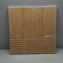 Acoustical Wall Panels, 6-Piece 23.62 X 23.62 Inches Art Acoustic Panels, Decorative Acoustic Panels, Acoustic Wall Panels, Sound Absorbing Wall Art, Zen Split