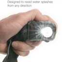 LUXPRO LP345V2 LED Headlamp - Bright 300 Lumen Head Lamp for Outdoors, Camping & Hiking - 6 Light Modes White, Green & Red Light - IPX4 Waterproof - Adjustable Headband - Batteries Included - 2 Pack