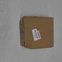 TOFLEN 100ct 5 oz Small Plastic Dessert Cups with Spoons, Clear Appetizer Cups for Parties Mini Serving Bowls, Hors D'oeuvres Plates