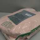 Pregnancy Pillow for Sleeping Memory Foam Pillow for Side Sleeper, Maternity Pillow Support for Back, Belly, Hips for Pregnant Women 