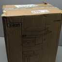 Gevi 10-Cup Coffee Maker with Built-in Burr Grinder, Programmable Timer, 1.5L Water Tank, Reusable Filter & Warming Plate  Drip Coffee Machine for Fresh Ground Coffee