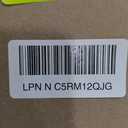 2' x 3' Acrylic Sheet Clear Plexiglass Sheet, Transparent Acrylic Board with Protective Paper for Craft, Frame, DIY Display Projects, Pack of 1