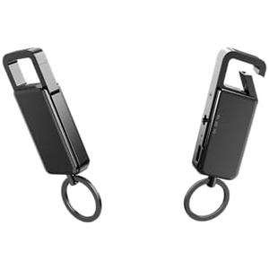 LIMU 32GB Digital Voice Recorder KL150 – Compact USB-C Recording Device with Built-in Microphone for Lectures, Interviews & Meetings