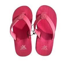 Zeroxsposur Eva Pink Flip Flop 1/2
