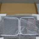 Laptop Bed Tray Table, Laptop Stand, Portable Lap Desks with Foldable Legs, Reading Desk for Sofa Couch Floor - Small