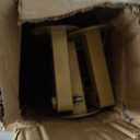 Wall Mounted Scarf Rack, Gold Silk Scarves Hijab Hanger Organizer Metal Racks Wrapping Tissue Paper Ribbon Holder Towels Storage Display for Flower Shop Retail Store (Gold, 10T-23.647.2IN)