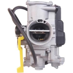 BH-Motor New Carburetor Carb for Honda FourTrax 250 TRX250 TRX 250X TRX250X 1987 1988 1991 1992 Replace # 16100-HCO-013 16100-HCO-670