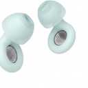 Ear Plugs for Sleeping 45DB Noise Cancelling: Ultra-Comfy Reusable Noise-Reducing Earplugs for Sleeping & Travel & Work Hearing Protection Earbuds with 8 Tips(XS, S, M, L Size)