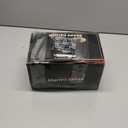 A-Premium Disc Brake Caliper Assembly with Bracket Compatible with Land Rover LR3 2005-2009, Range Rover Sport 2006-2009, LR4 2010-2016 - Rear Right Passenger Side