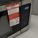 FRIGIDAIRE 1.2 cu ft Microwave, Digital Air Fryer, Convection Oven, Combo-Fry with XL Capacity, Stainless Steel Finish