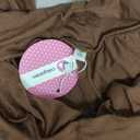 4 Pack Women's Plus Size Lounge Pants Wide Leg Yoga Pants Drawstring Baggy Sweatpants Loose Casual Workout Jogger (5X-Large, Black, Coffee, Khaki, Cream)