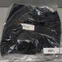 The Drop Women's Linea Spaghetti Strap Maxi Dress with Front Slit 4XL