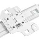 741-604 Front Left Power Window Regulator with Motor Driver Side for Ford Escape 2001-2007 Mercury Mariner 2005-2007, 2L8Z7823201BA YL8Z7823209AA FO1350130 125-2110L