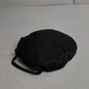 Cat Tent Outdoor, Pet Enclosure Tent Suitable for Cats and Small Animals, Indoor Playpen Portable Exercise Tent with Carry BagBlack