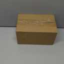 Velvet Jewelry Drawer Organizer Trays  4-Layer Stackable Jewelry Storage Inserts Set, Beige Jewelry Tray Set for Earrings, Rings, Necklaces, Bracelets with Removable Dividers for Dresser & Vanity (Compact (Tablet Size))