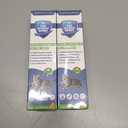 2 x Cat Deterrent Spray - Indoor & Outdoor Cat Repellent, Stops Cats from Scratching Furniture, Carpets, Sofas, Curtains and Urine Marking - Effective Anti-Scratch Training Aid (Blue)