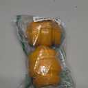 52113300AB Front Bump Stops Fit for Dodge Ram 2500 3500 2WD 2003-2014 Lower Suspension Control Arm Jounce Bumpers, 2Pcs