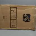 TOSORO - Stone Bath Mat Diatomaceous Earth Shower Mat Non-Slip Super Absorbent Diatomite Stone Bath Mats for Bathroom Floor Quick Drying Natural Easy to Clean (23.5 x 15) - Graphite