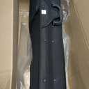 Premium Carbon Fiber Electric Violin Full Size 4/4,Professional Electric Violin for Adults Beginner,Teens,Electric Fiddle Kit with Pro Pick Case -ZNDS-2303