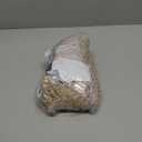 Upgraded Waffle Runner Rug, Super Absorbent Non Slip Bath Mats for Bathroom Floor, Machine Washable Bathroom Runner Rug with Tassels for Laundry Room, Modern Farmhouse Decor (Brown 43x61cm)