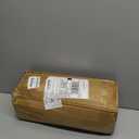 Medium Dog Bed, Orthopedic Bolster Sofa with Soft Plush Cushion, Machine Washable Non-Slip Bottom for Joint Pain Relief, 30"x24"x13" All Season Comfort for Dogs Up to 33 lbs