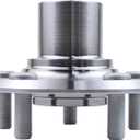 Front Driver or Passenger Side Wheel Hub Bearing Assembly for Honda Ridgeline 2006-2014