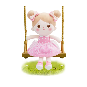 Soft Baby Doll Toys