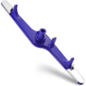Upgraded 154568001 5304517203 Dishwasher Lower Spray Arm for Frigidaire, Kenmore Replaces Dishwasher Parts 154414101 154568002 1542508 154250801 154250901 AP3958746 PS1524955 - Blue (18.9'' L)