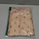 Tiny Twinkle Portable Diaper Changing Pad | Waterproof, Wipeable & Compact Baby Changing Pad for Travel | Smart Wipes Pocket & Organized Storage| Newborn Shower Gift (Boho Rainbow)