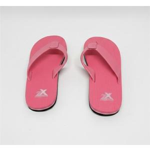 Zeroxposur Kid's Flip-Flops, Outdoor Footwear, Hot Pink, Size 1/2