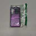 ATATOO for Samsung Galaxy S24 Wallet Case, Built-in Card Holder(Store 4-5 Cards) & Slide Camera Cover & Kickstand, Military Grade Protection, Shockproof Rugged Case for Galaxy S24 6.2", Dark Purple