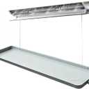 Air Conditioner Drip Tray Condensate Drain Pan Ac Condensate Water Catcher