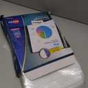 Avery Diamond Clear Heavyweight Sheet Protectors, Easy Load, 200 Document Protectors (74400)