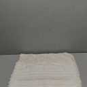 12x20 Throw Pillow Covers Set of 2, Decorative Faux Fur Covers for Bed, Couch Soft Fluffy Pillow Cover with Velvet Back for Living Room, Neutral Home Dcor Accent for Sofa - Cream White