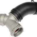 Dorman 626-541 Engine Heater Hose Assembly Compatible with Select Ford/Lincoln Models (OE FIX)