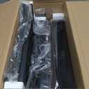 Plaviya Coffee Bar Organizer Countertop Station Shelf - 4 Tier Mug Holder Stand With 12 Hooks, 30 K Cup Pod Drawer, Multifunctional Shelf for Accessories Kitchen